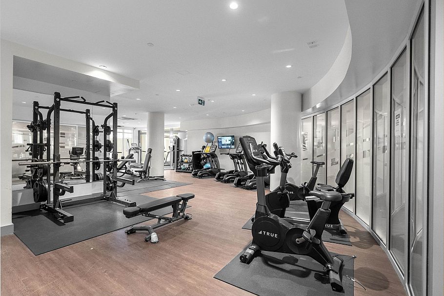 2603 1788 Gilmore Avenue Burnaby, BC - 29