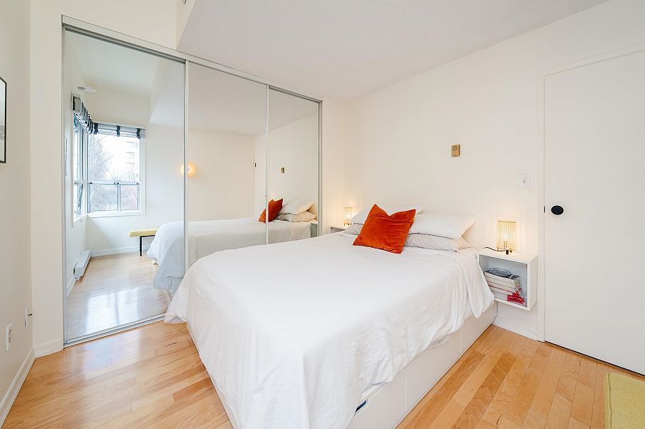 401 1406 Harwood Street Vancouver, BC - 10