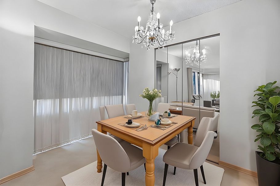 605 1405 W 15th Avenue Vancouver, BC - 9