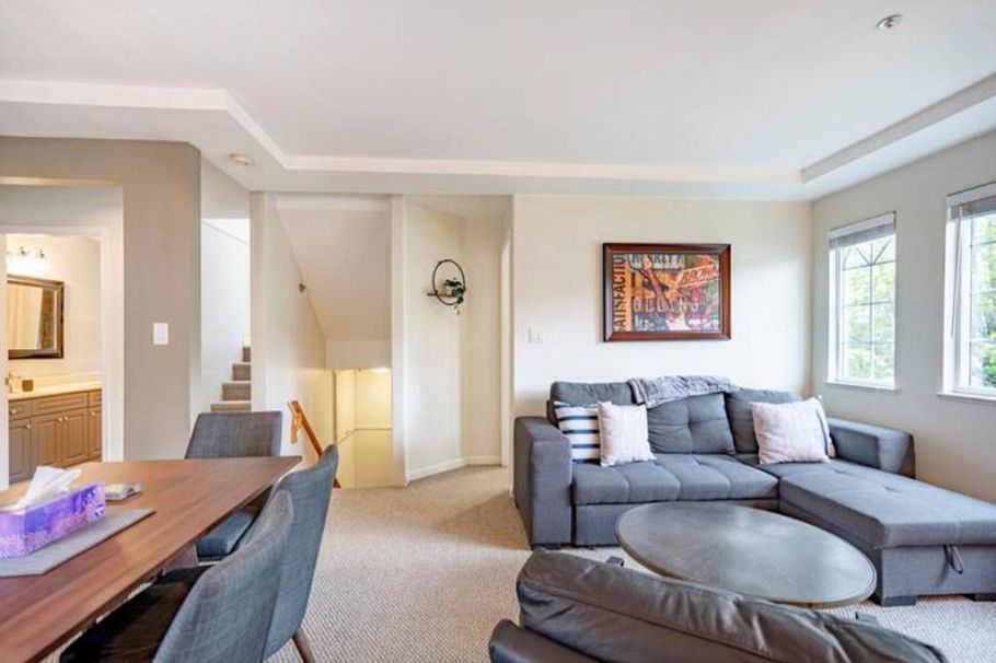 3580 William Street Vancouver, BC - 10