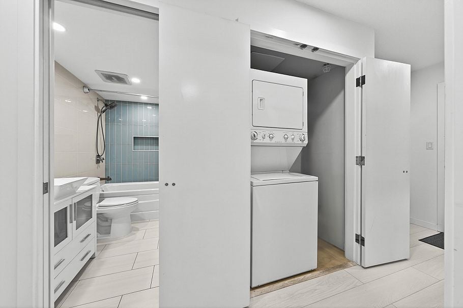 1202 188 Keefer Place Vancouver, BC - 22