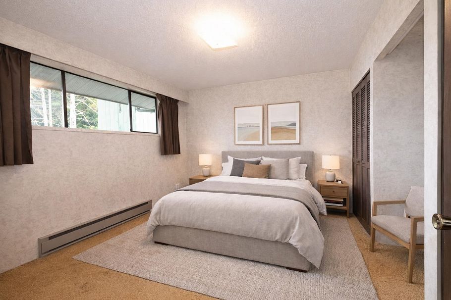 3812 W 24th Avenue Vancouver, BC - 24