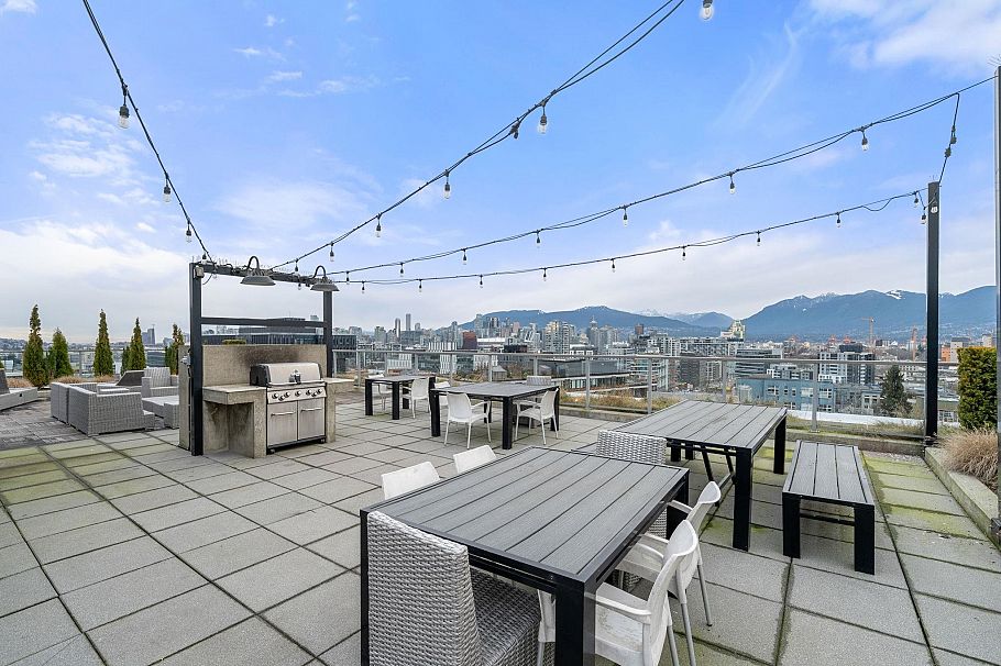 471 250 E 6th Avenue Vancouver, BC - 19
