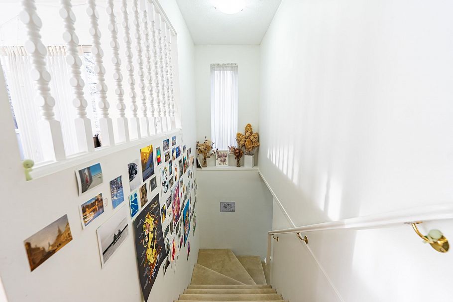 3488 Highbury Street Vancouver, BC - 3