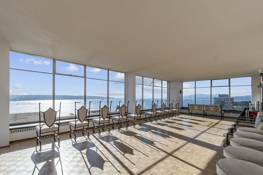 1802 1850 Comox Street Vancouver, BC - 29