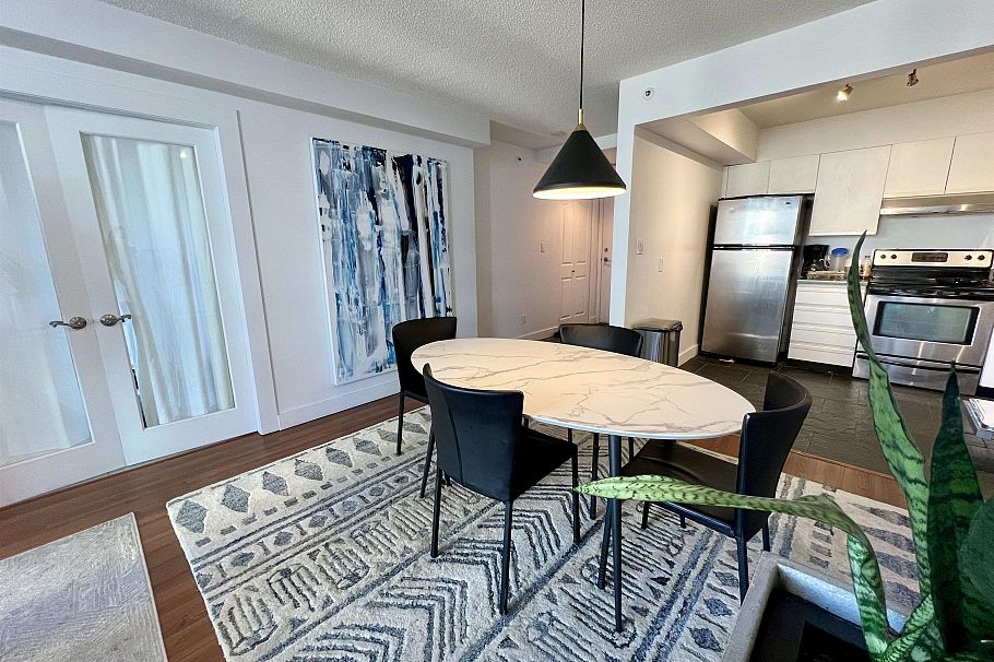 807 950 Cambie Street Vancouver, BC - 6