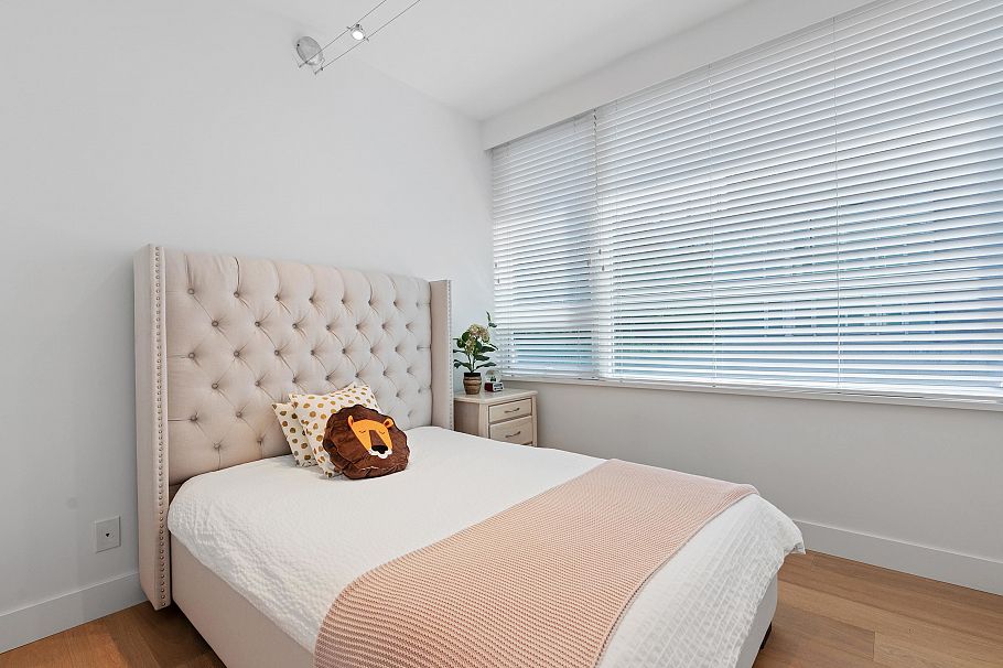 L302 1550 Coal Harbour Quay Vancouver, BC - 27