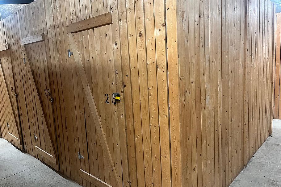 307 2545 W Broadway Vancouver, BC - 22