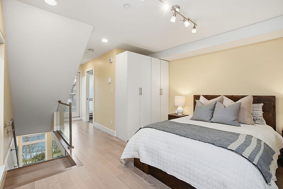 4 1851 Adanac Street Vancouver, BC - 20