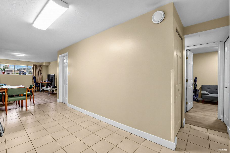 3091 Renfrew Street Vancouver, BC - 27