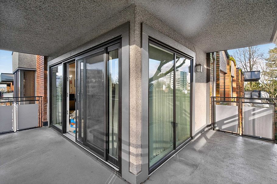 605 1405 W 15th Avenue Vancouver, BC - 13