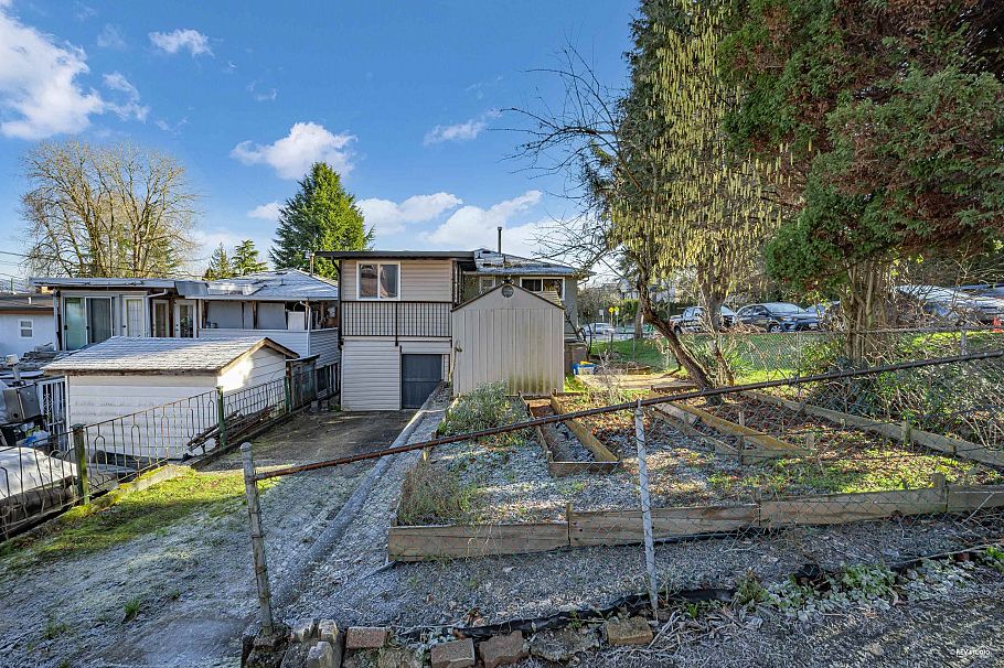 3091 Renfrew Street Vancouver, BC - 37