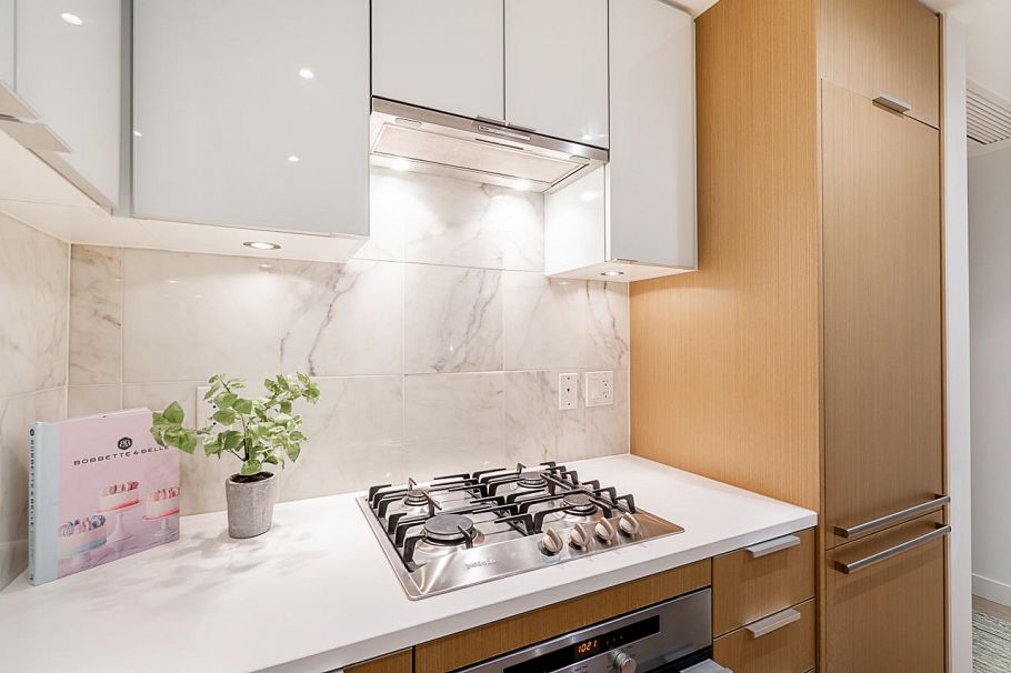 213 110 Switchmen Street Vancouver, BC - 17