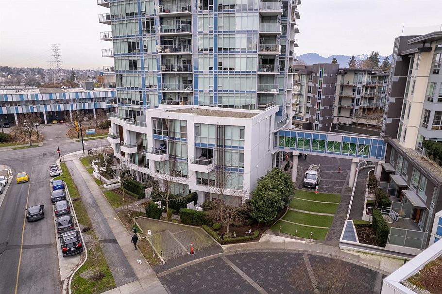 2603 1788 Gilmore Avenue Burnaby, BC - 4