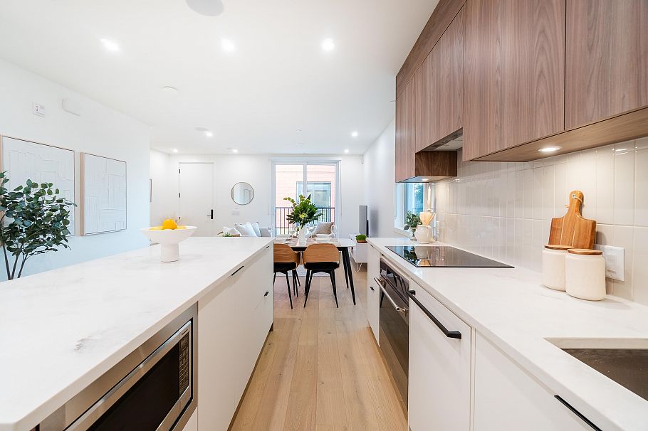 104 1550 E 3rd Avenue Vancouver, BC - 16