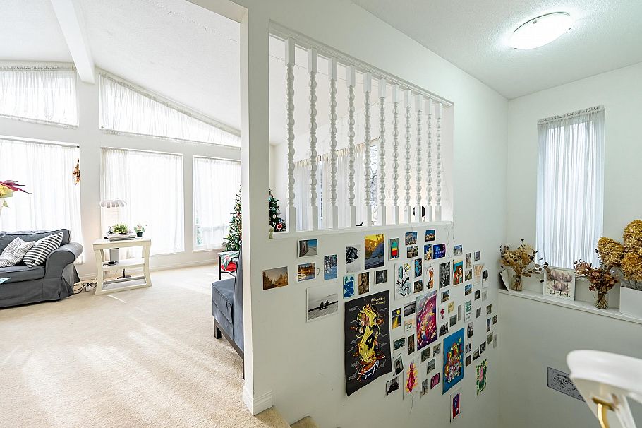 3488 Highbury Street Vancouver, BC - 4