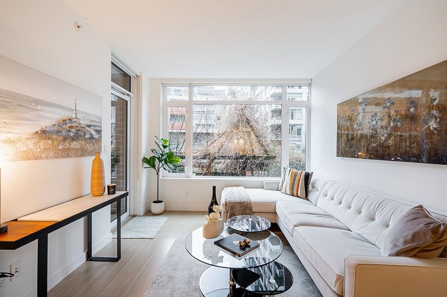 213 110 Switchmen Street Vancouver, BC - 8