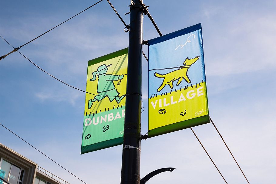 3812 W 24th Avenue Vancouver, BC - 35