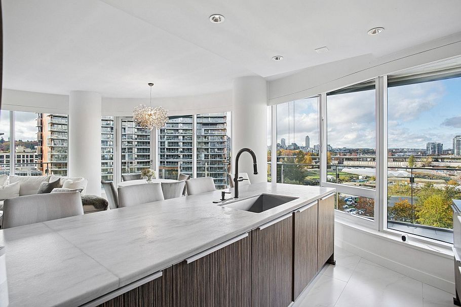 705 181 W 1st Avenue Vancouver, BC - 14