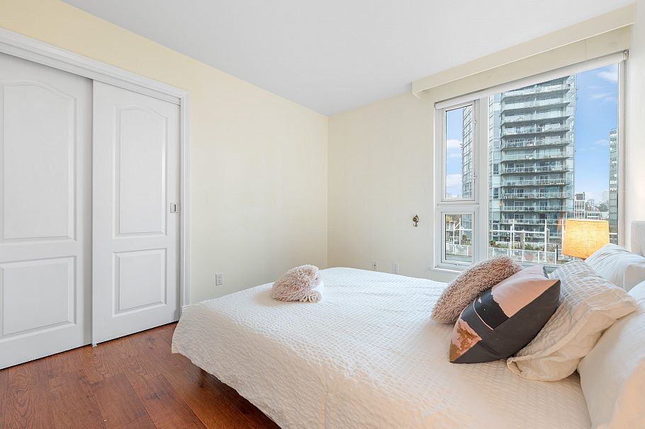 1001 535 Nicola Street Vancouver, BC - 19