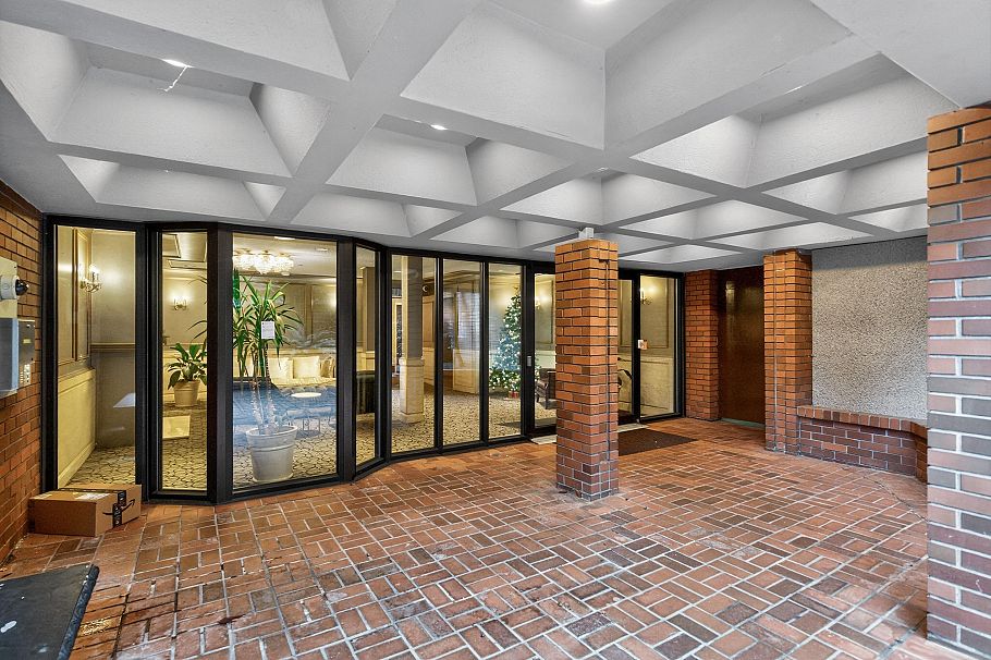 605 1405 W 15th Avenue Vancouver, BC - 21