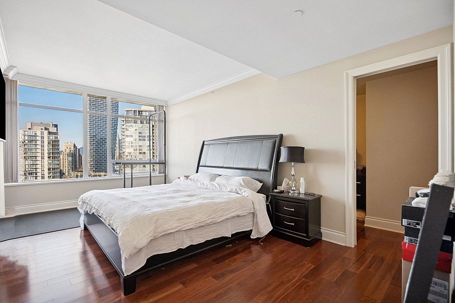 2302 428 Beach Crescent Vancouver, BC - 12