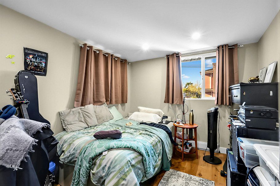 3091 Renfrew Street Vancouver, BC - 19