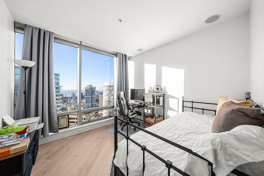 3001 1111 Alberni Street Vancouver, BC - 14