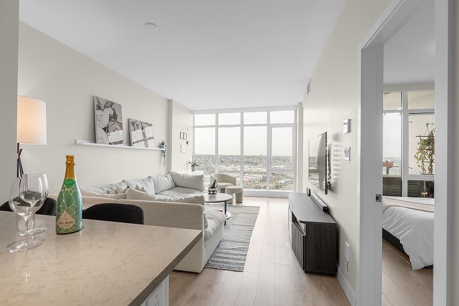 2603 1788 Gilmore Avenue Burnaby, BC - 11