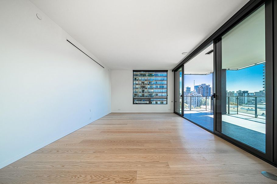 1002 1171 Jervis Street Vancouver, BC - 9