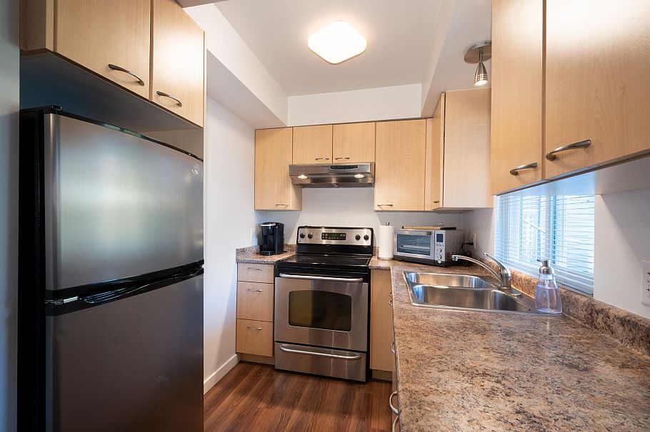 2341 Panorama Drive North Vancouver, BC - 29