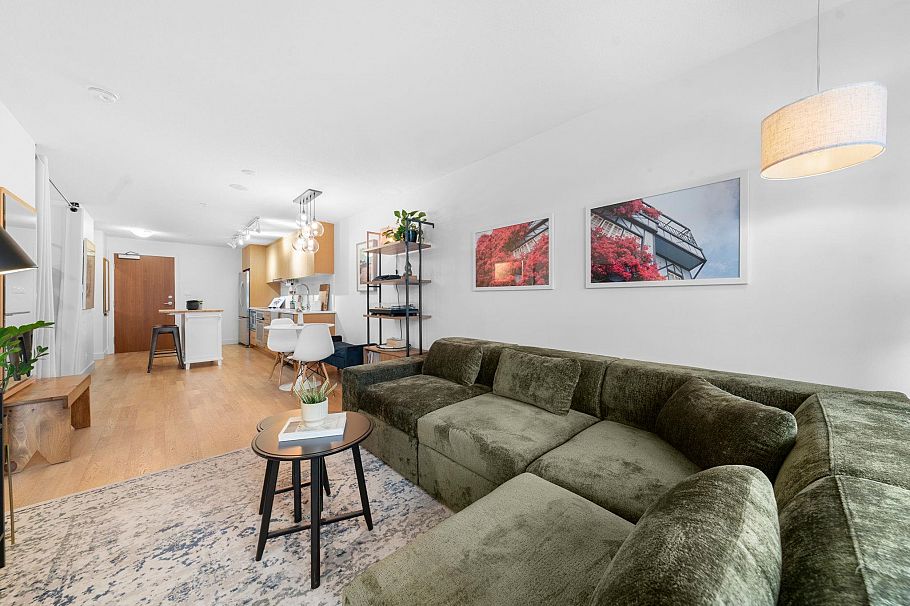 471 250 E 6th Avenue Vancouver, BC - 8