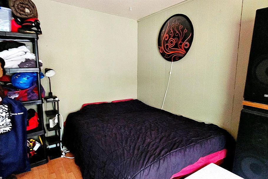 1332 E 2nd Avenue Vancouver, BC - 5