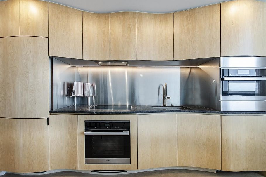 2205 1568 Alberni Street Vancouver, BC - 12