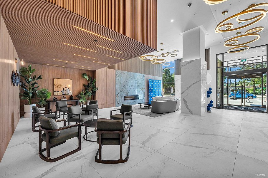 3311 4168 Lougheed Highway Burnaby, BC - 23