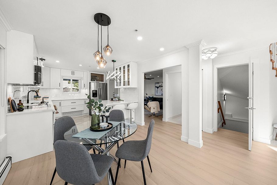 4769 Rupert Street Vancouver, BC - 3