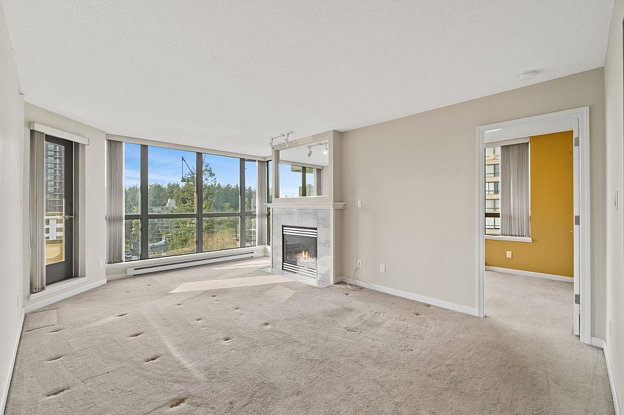 801 5848 Olive Avenue Burnaby, BC - 13