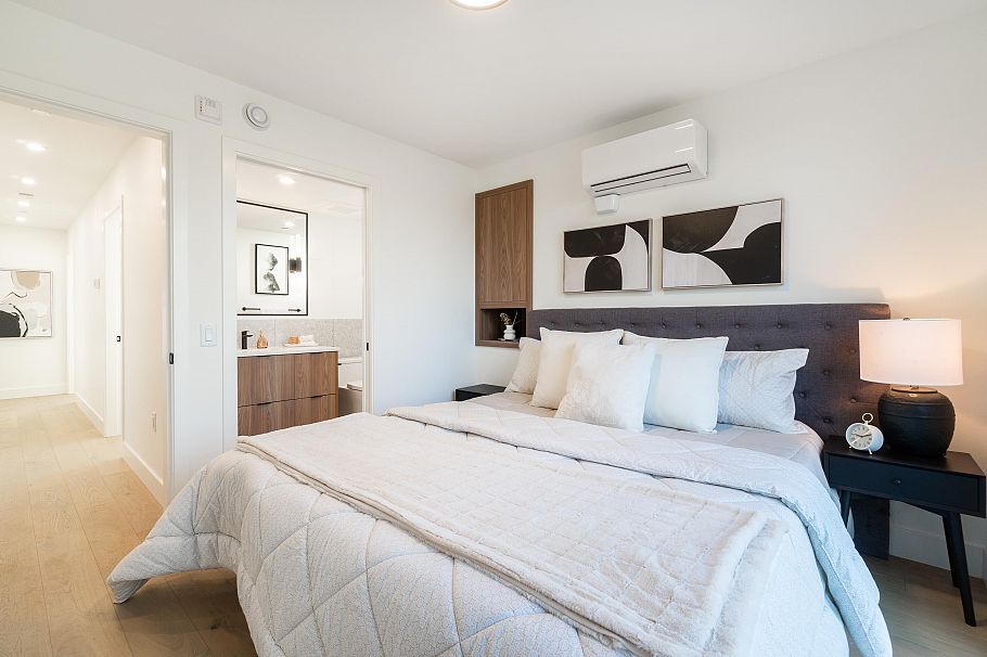 103 1550 E 3rd Avenue Vancouver, BC - 23