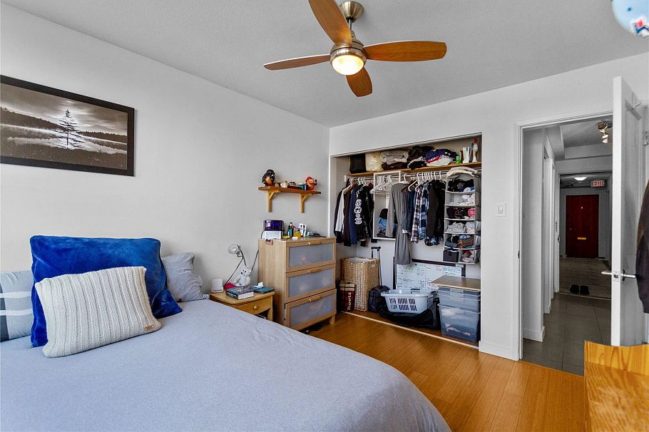 1205 1850 Comox Street Vancouver, BC - 16