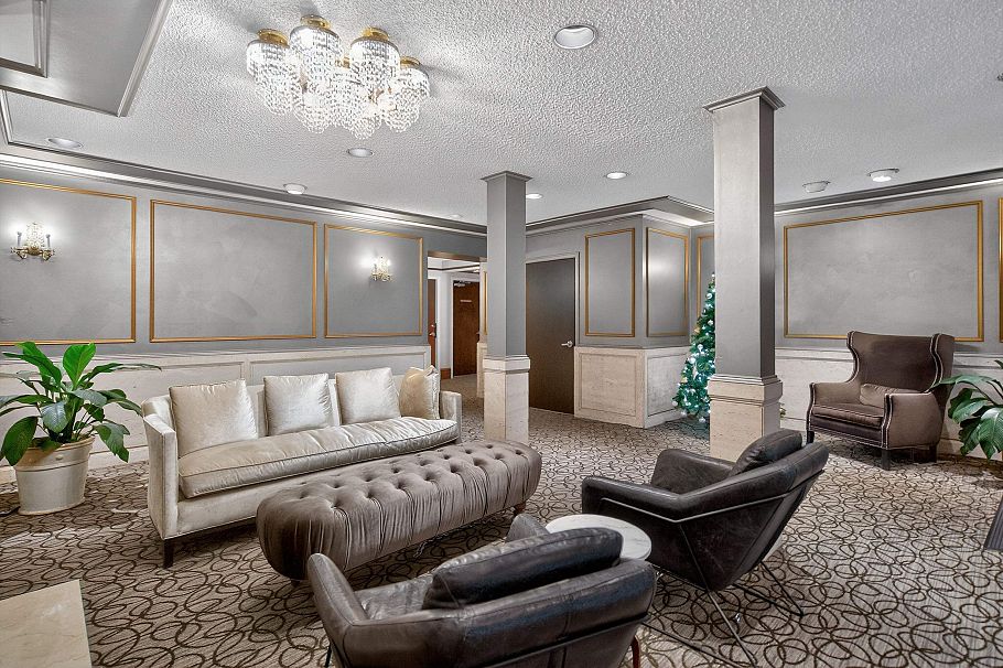 605 1405 W 15th Avenue Vancouver, BC - 20