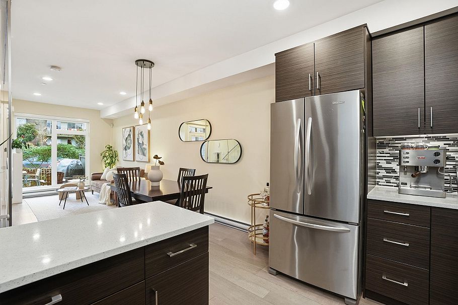 4 1851 Adanac Street Vancouver, BC - 13