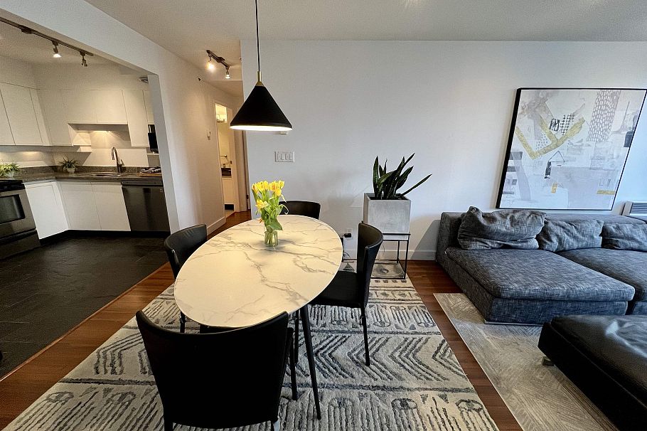 807 950 Cambie Street Vancouver, BC - 3