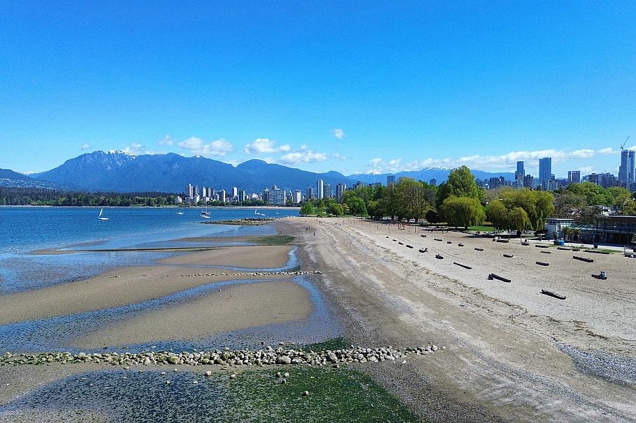 307 2255 York Avenue Vancouver, BC - 25