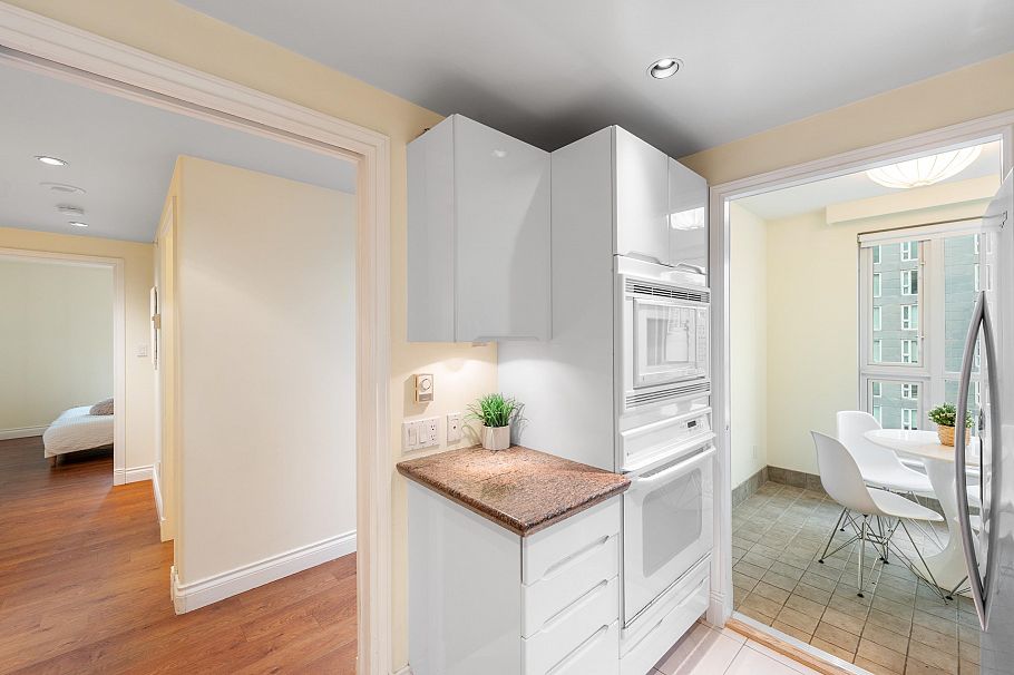 1001 535 Nicola Street Vancouver, BC - 15