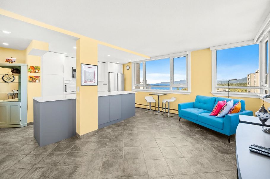 2006 1850 Comox Street Vancouver, BC - 5