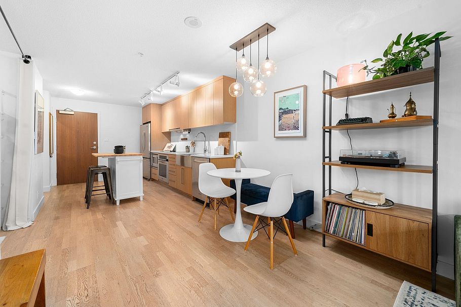 471 250 E 6th Avenue Vancouver, BC - 7