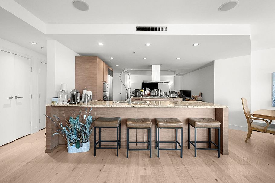 3001 1111 Alberni Street Vancouver, BC - 3