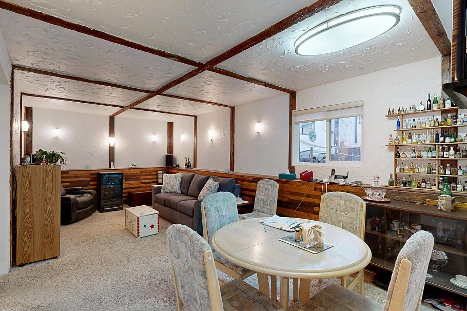 3554 Haida Drive Vancouver, BC - 3