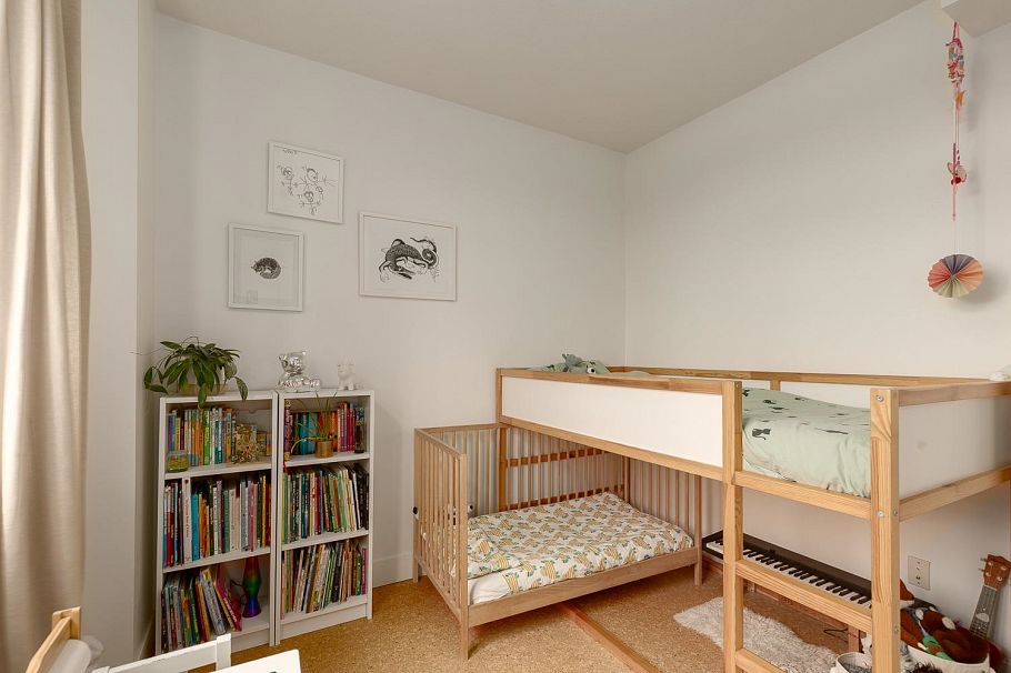 412 298 E 11th Avenue Vancouver, BC - 17