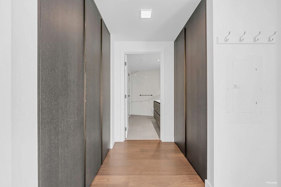 1602 620 Cardero Street Vancouver, BC - 20